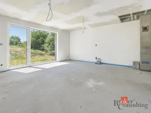 Prodej rodinného domu, Černilov, 126 m2