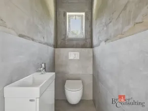 Prodej rodinného domu, Černilov, 126 m2