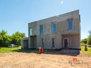 Prodej rodinného domu, Černilov, 126 m2
