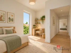 Prodej rodinného domu, Černilov, 126 m2