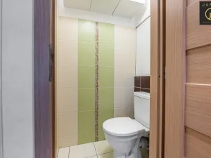 Prodej bytu 3+kk, Praha - Záběhlice, Hlavní, 78 m2