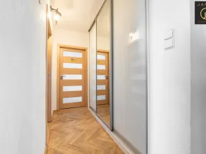 Prodej bytu 3+kk, Praha - Záběhlice, Hlavní, 78 m2