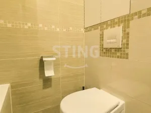 Pronájem bytu 2+kk, Ostrava, Porubská, 59 m2