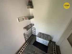 Pronájem rodinného domu, Víceměřice, 131 m2