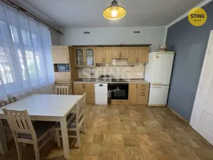Pronájem rodinného domu, Víceměřice, 131 m2