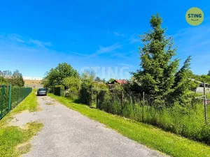 Prodej chaty, Karviná, U Olše, 16 m2