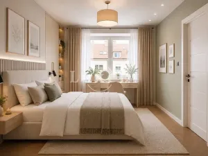 Prodej bytu 4+1, Praha - Libeň, Novákových, 82 m2