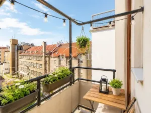 Prodej bytu 4+1, Praha - Libeň, Novákových, 82 m2