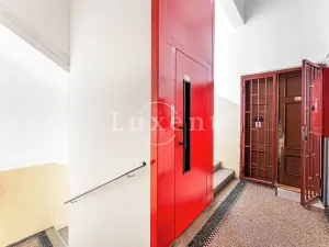 Prodej bytu 4+1, Praha - Libeň, Novákových, 82 m2