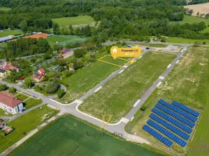 Prodej pozemku pro bydlení, Přerov - Přerov IV-Kozlovice, 811 m2