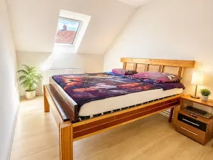Prodej rodinného domu, Moravské Bránice, 202 m2
