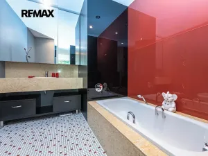 Pronájem bytu 2+kk, Praha - Smíchov, Na Hřebenkách, 106 m2