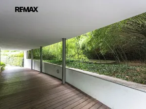 Pronájem bytu 2+kk, Praha - Smíchov, Na Hřebenkách, 106 m2