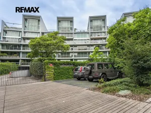 Pronájem bytu 2+kk, Praha - Smíchov, Na Hřebenkách, 106 m2