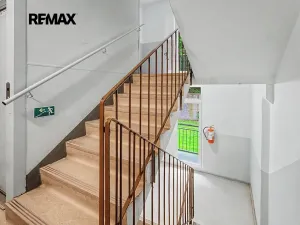 Pronájem bytu 1+1, Kralupy nad Vltavou, Přemyslova, 40 m2