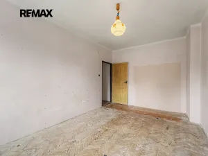 Prodej bytu 2+1, Husinec, Nad Údolím, 55 m2