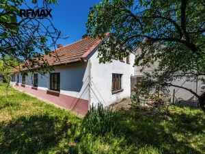 Prodej rodinného domu, Vlašim, 101 m2