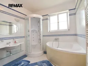 Pronájem bytu 4+kk, Praha - Krč, Na Dvorcích, 100 m2