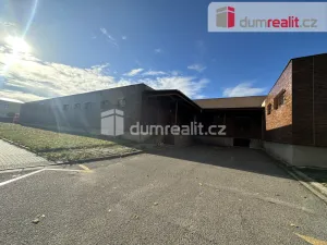Pronájem skladu, Břeclav - Charvátská Nová Ves, Na Valtické, 150 m2