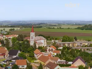 Prodej rodinného domu, Ořechov, Pavlíkova, 245 m2
