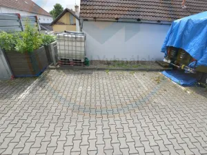 Pronájem bytu 2+kk, Klecany, Nám. Třebízského, 52 m2