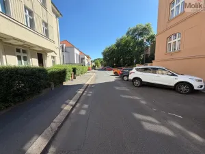 Prodej bytu 3+1, Teplice, J. V. Sládka, 77 m2