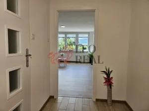 Pronájem bytu 1+kk, Nový Jičín - Loučka, Jičínská, 32 m2
