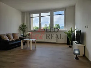 Pronájem bytu 1+kk, Nový Jičín - Loučka, Jičínská, 32 m2