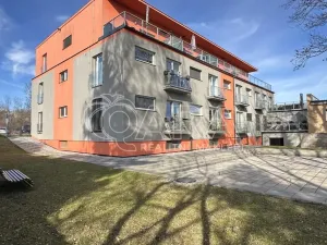 Pronájem bytu 2+kk, Hořovice, U Štěpánků, 51 m2