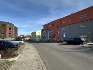 Pronájem bytu 2+kk, Hořovice, U Štěpánků, 51 m2