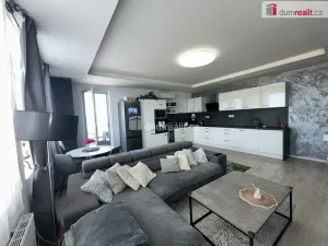 Pronájem bytu 3+kk, Břeclav, J. Opletala, 82 m2