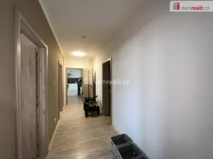 Pronájem bytu 3+kk, Břeclav, J. Opletala, 82 m2