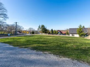 Prodej pozemku pro bydlení, Staré Hodějovice, 1282 m2