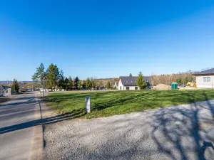 Prodej pozemku pro bydlení, Staré Hodějovice, 1282 m2