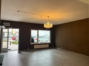 Prodej obchodního prostoru, Praha - Vysočany, Čerpadlová, 55 m2