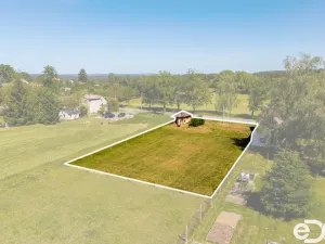 Prodej pozemku pro bydlení, Roudná - Janov, 1469 m2