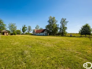 Prodej pozemku pro bydlení, Roudná - Janov, 1469 m2