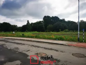 Prodej pozemku pro bydlení, Uničov, 772 m2
