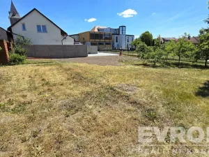 Prodej pozemku pro bydlení, Dříteč, 457 m2
