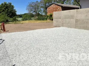 Prodej pozemku pro bydlení, Dříteč, 457 m2