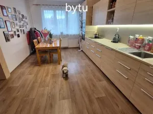 Prodej bytu 4+1, Most, Obránců míru, 115 m2