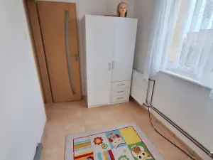 Prodej bytu 4+1, Most, Obránců míru, 115 m2