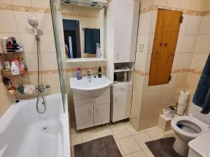 Prodej bytu 4+1, Most, Obránců míru, 115 m2