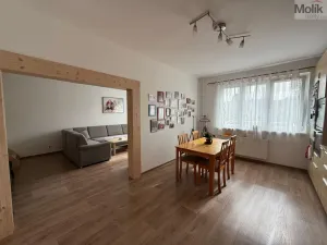 Prodej bytu 4+1, Most, Obránců míru, 115 m2