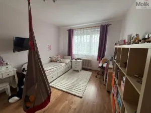 Prodej bytu 4+1, Most, Obránců míru, 115 m2