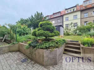 Pronájem bytu 3+kk, Praha - Dejvice, Na pískách, 76 m2