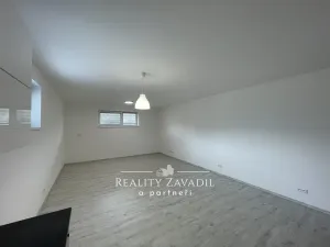 Pronájem bytu 2+kk, Poříčí nad Sázavou, Potoční, 63 m2