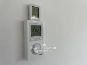 Pronájem bytu 2+kk, Poříčí nad Sázavou, Potoční, 63 m2