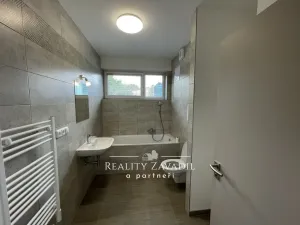 Pronájem bytu 2+kk, Poříčí nad Sázavou, Potoční, 63 m2