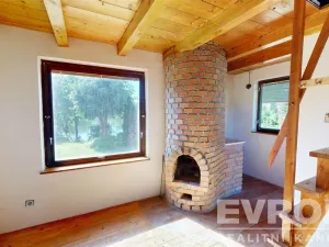 Pronájem chaty, Havlíčkův Brod, U Cihláře, 18 m2